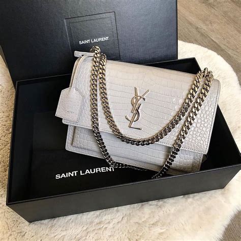 ysl replica|YSL bag look alike.